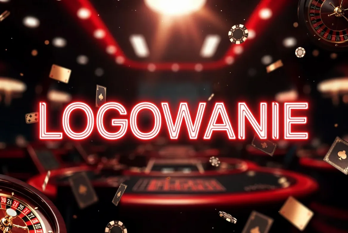 Verde Casino logowanie — panel wejścia na konto gracza